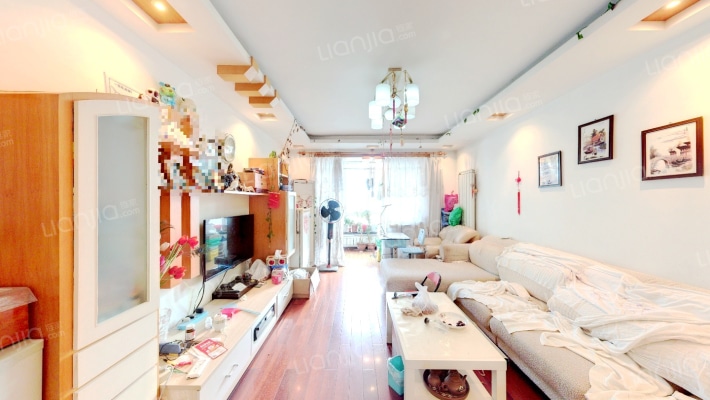 健康新苑二手房实景图