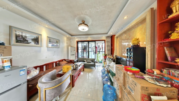 城郊涉外桃源二手房实景图