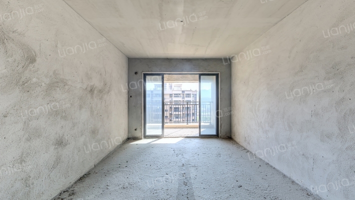 凯柏·瑞信美域二手房实景图