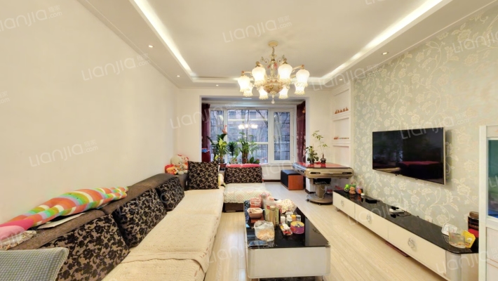 吴中家天下二期B组团二手房实景图