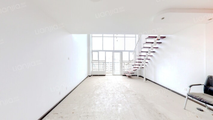 小城故事A座二手房实景图