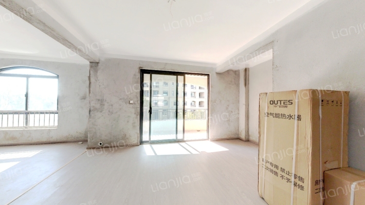 金竹人家二手房实景图