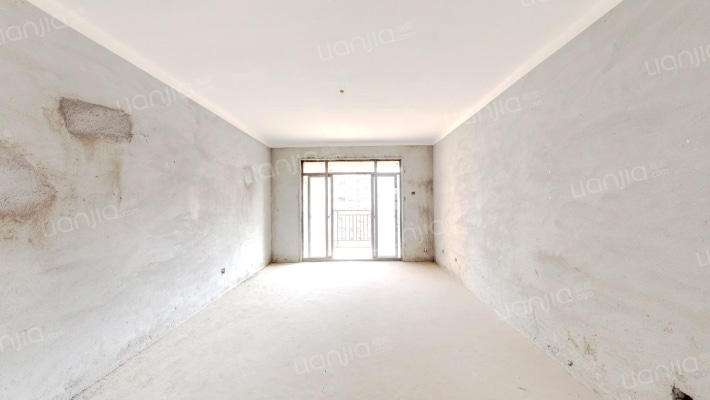 天集梅湖明珠一期二手房实景图