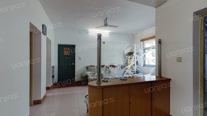 螺丝港安居工程A区二手房实景图