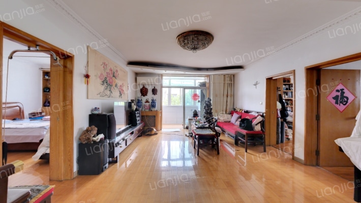 新柳街二手房实景图