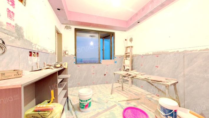 浜河海棠景轩二手房实景图