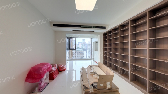 汇厦少城文墨阁二手房实景图