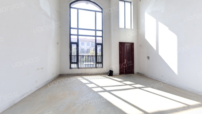 合生杭州湾国际新城二期二手房实景图