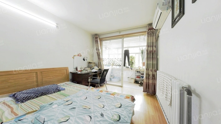 怡乐园二手房实景图