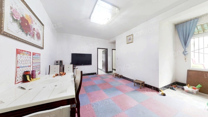 佳信楼二手房实景图