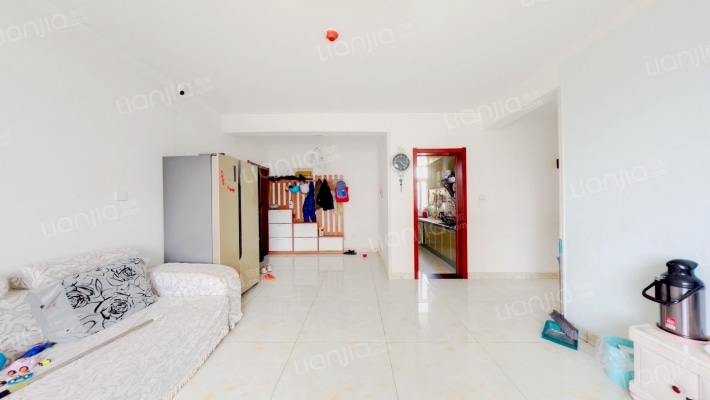 峪龙佳苑北区二手房实景图