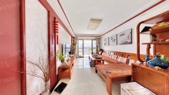 湖滨阁二手房实景图