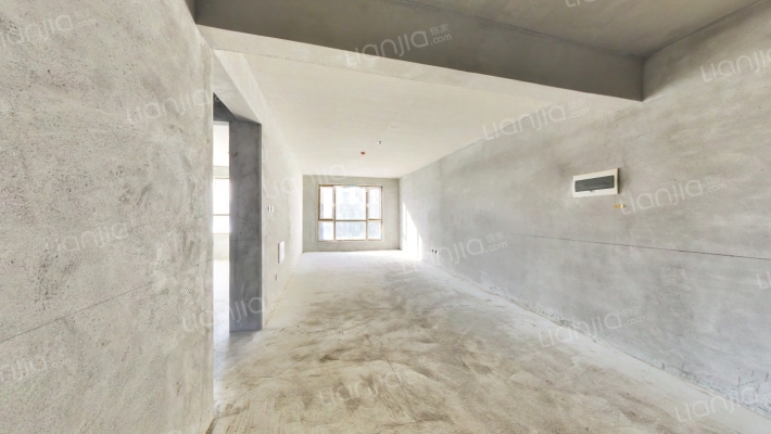 南江府二手房实景图