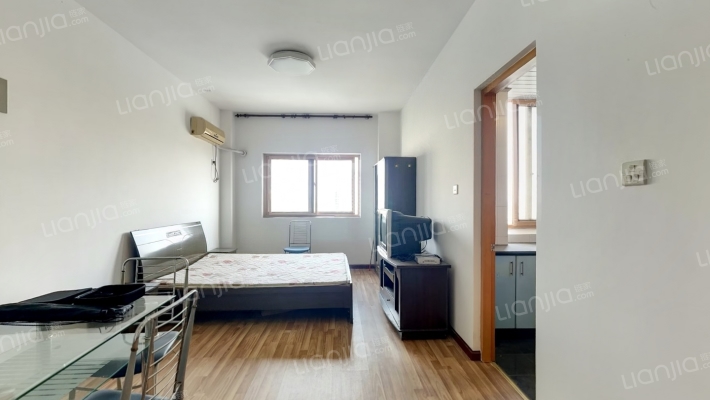 都市e站二手房实景图