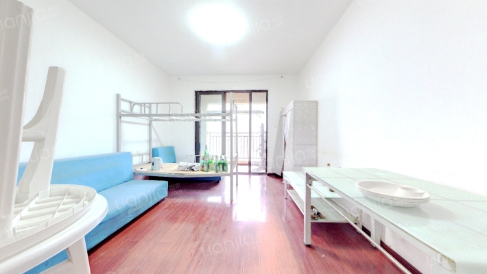 龙湖锦艺城高四组团二手房实景图