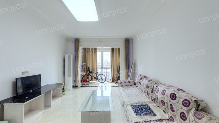 新世达·上和郡二手房实景图