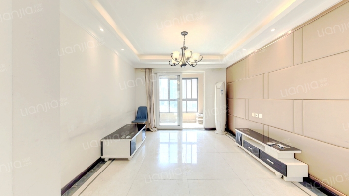 中海凯旋门二手房实景图