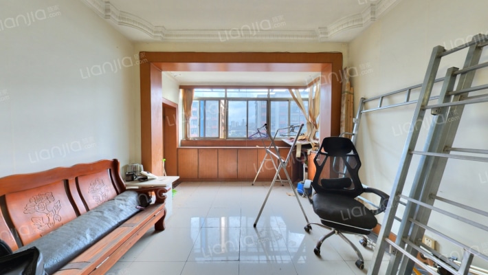 花园六村二手房实景图