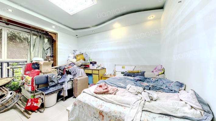 众合北尚二手房实景图