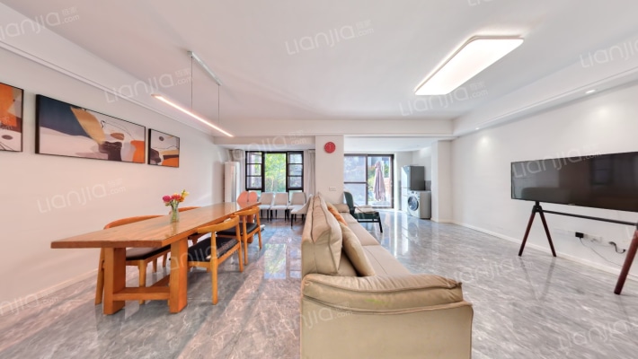 华侨城碧桂园莫奈的湖二手房实景图