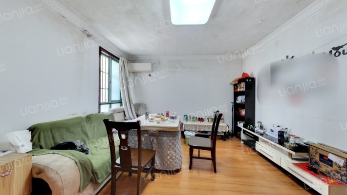 时代名苑二手房实景图