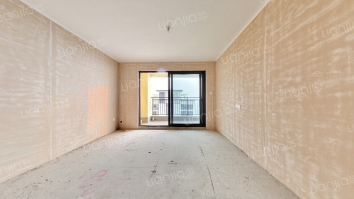 许昌碧桂园翘楚棠二手房实景图