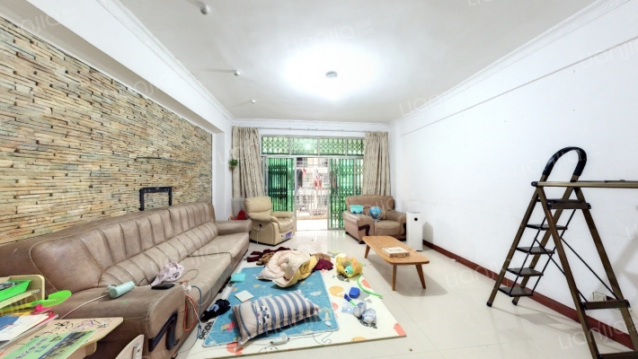 紫光园二手房实景图