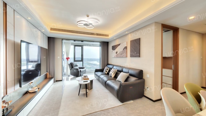 江上印二手房实景图