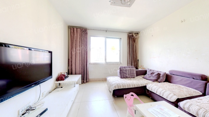 国城小区二手房实景图