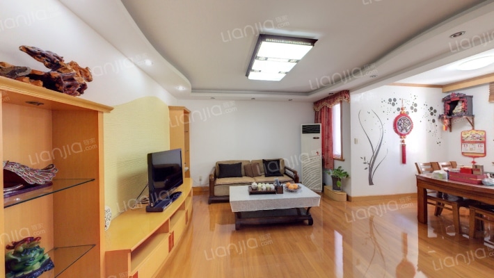 中大新苑二手房实景图