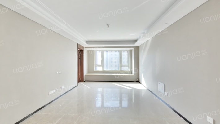 华润置地公元九里一期二手房实景图