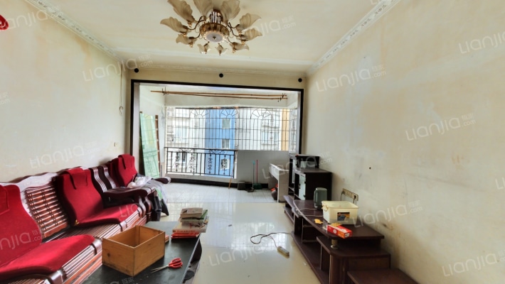 延寿公寓二手房实景图