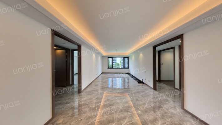 杭房启润学府二手房实景图