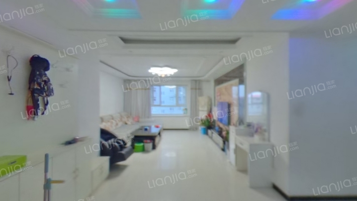 东方新城二手房实景图