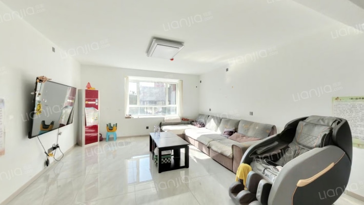 旺峰天禧二手房实景图