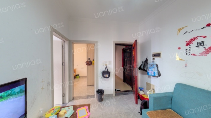 凯润嘉园二手房实景图