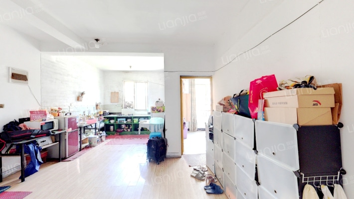 兴越小区二手房实景图