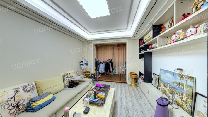 正祥1品新筑二手房实景图