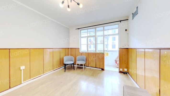 海虹小区二手房实景图