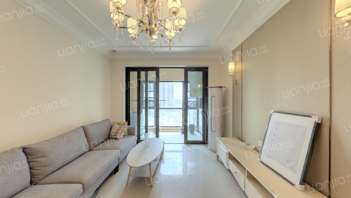 恒大未来城(西区)二手房实景图