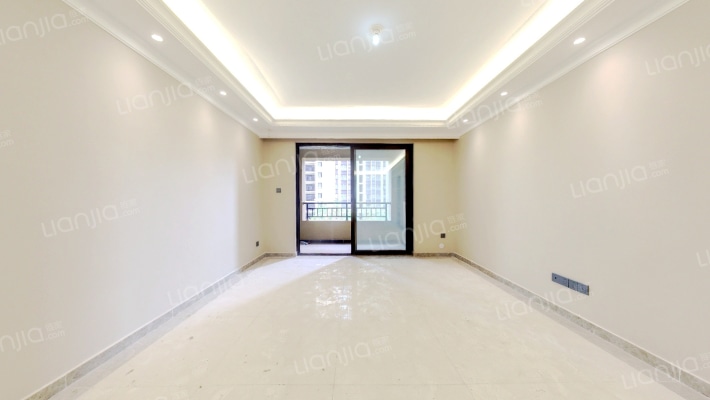 建业香雅园二手房实景图