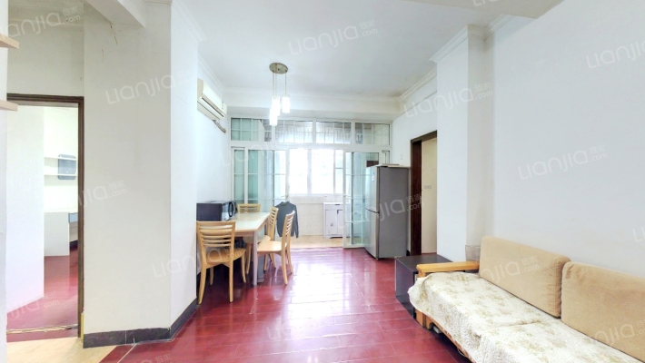 建设五马路二手房实景图