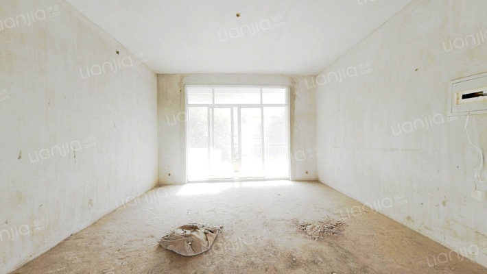 贵都国际花城小区二手房实景图