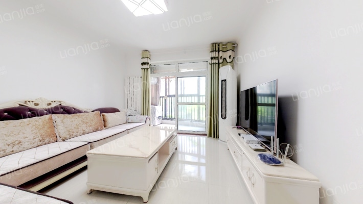 莲韵雅苑二手房实景图