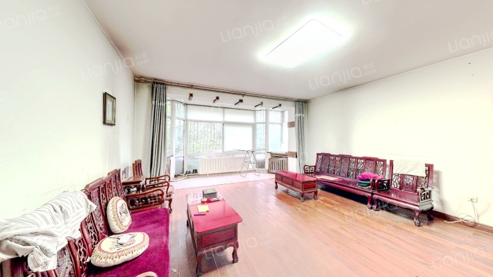 卉盛家园二手房实景图