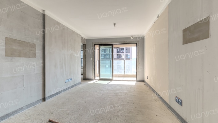 建发玖洲和玺二手房实景图