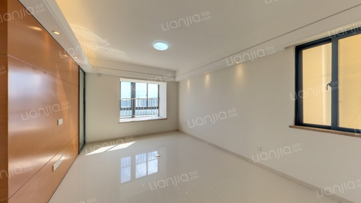 禹洲香溪里熙园二手房实景图