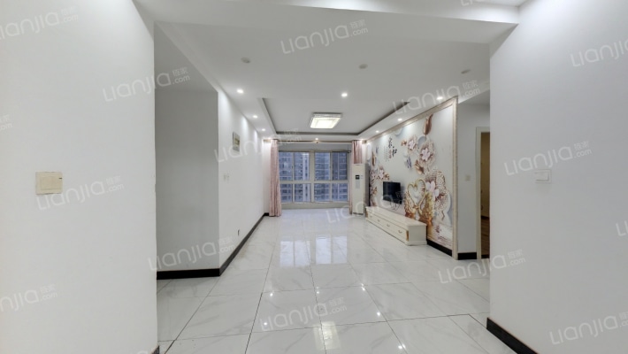 金海苑南区二手房实景图