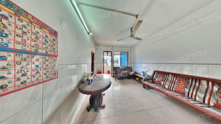 永安新村二手房实景图