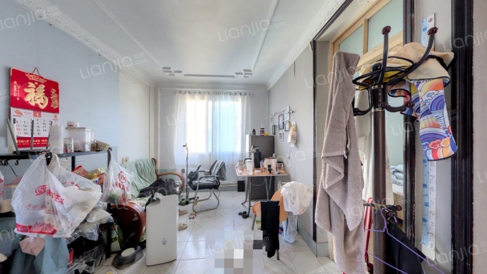 东福苑二手房实景图